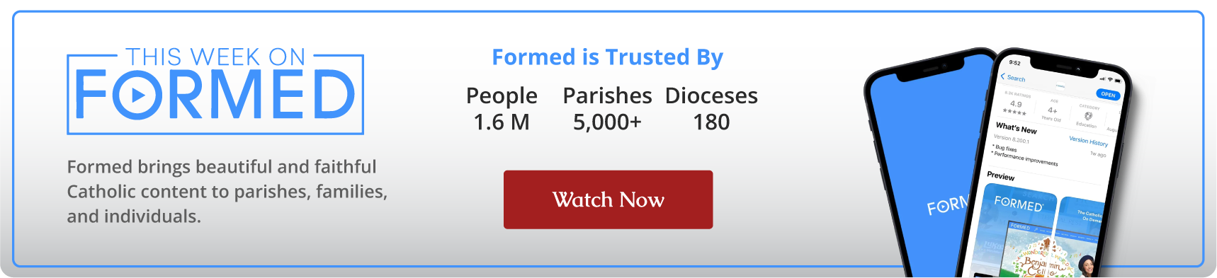 Link to Formed